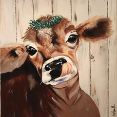 Collection image for: Acrylbilder