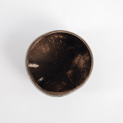 JumboBowl – Die nachhaltige Kokosnussschale für jede Mahlzeit