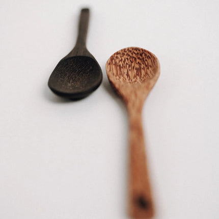 JustSpoon – Nachhaltiger Löffel für umweltbewusste Mahlzeiten