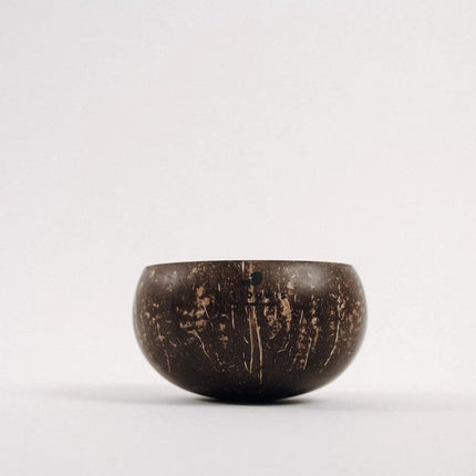 JustBowl – Die nachhaltige Kokosnussschale für kleine Portionen