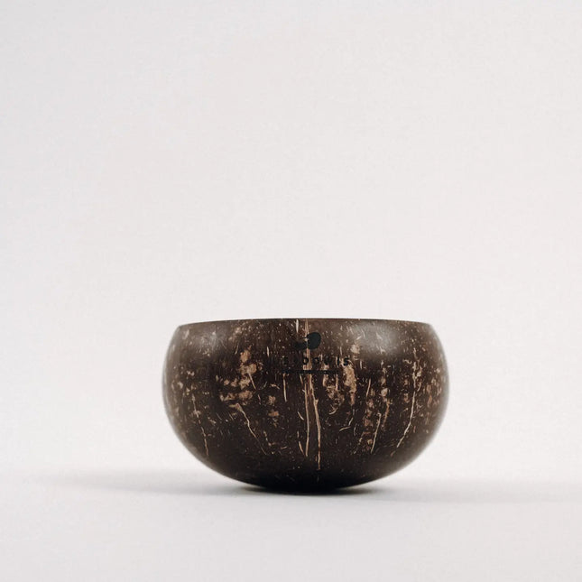 JustBowl – Die nachhaltige Kokosnussschale für kleine Portionen