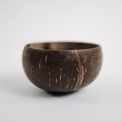 JustBowl – Die nachhaltige Kokosnussschale für kleine Portionen