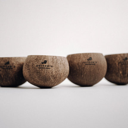 JustCandle – Nachhaltige Duftkerze mit Echtholz-Docht