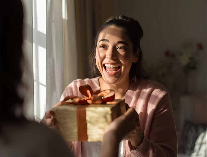 <h3>Geschenke, die Geschichten erzählen – handgemacht mit Liebe bei Creavo.ch<br/></h3>