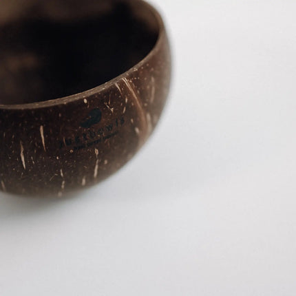 JumboBowl – Die nachhaltige Kokosnussschale für jede Mahlzeit